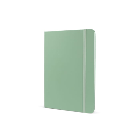 Carnet A5 publicitaire rPET