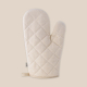 Gant de cuisine promotionnel 100% coton recyclé - Kinler