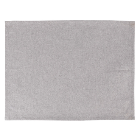 Set publicitaire de cuisine en coton recyclé 180g GANGES
