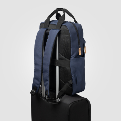 Sac à dos ordinateur 15" personnalisable - Navigator