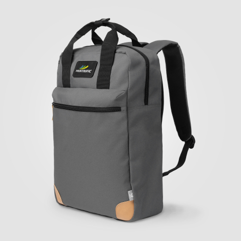 Sac à dos ordinateur 15" personnalisable - Navigator