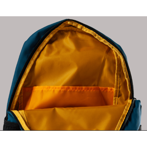 Sac à dos rPET et PU 9L à personnaliser Trekker