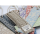Marque page publicitaire personnalisable - Alex