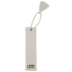 Marque page publicitaire personnalisable - Alex