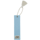Marque page publicitaire personnalisable - Alex