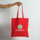 Tote bag personnalisable recyclé - Everest 140 gr