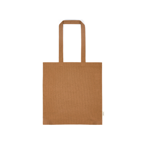Tote bag personnalisable recyclé - Everest 140 gr