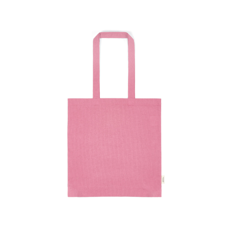 Tote bag personnalisable recyclé - Everest 140 gr
