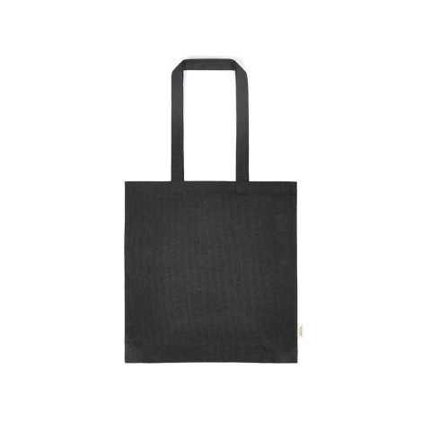 Tote bag personnalisable recyclé - Everest 140 gr