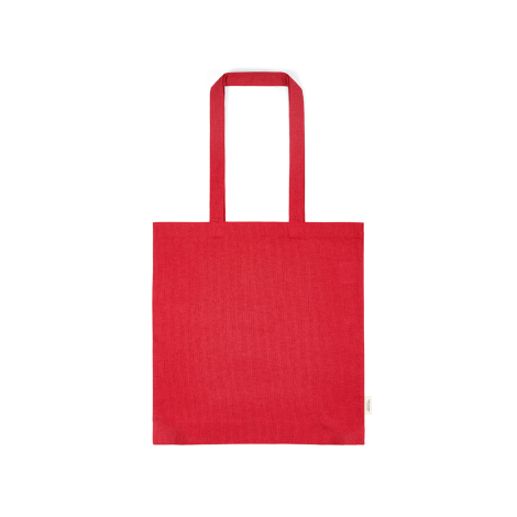 Tote bag personnalisable recyclé - Everest 140 gr