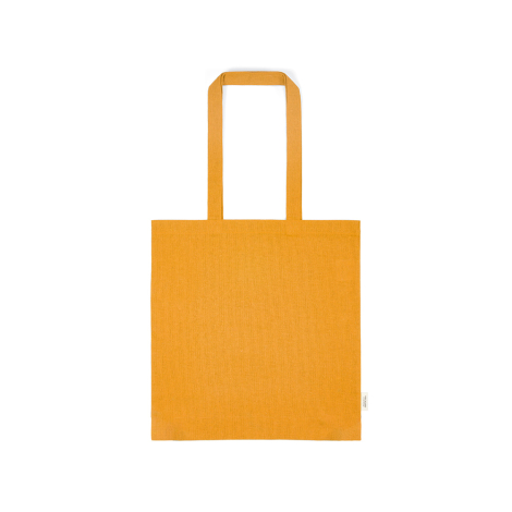 Tote bag personnalisable recyclé - Everest 140 gr