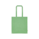 Tote bag personnalisable recyclé - Everest 140 gr