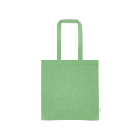 Tote bag personnalisable recyclé - Everest 140 gr