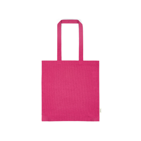 Tote bag personnalisable recyclé - Everest 140 gr