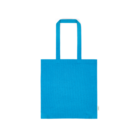 Tote bag personnalisable recyclé - Everest 140 gr
