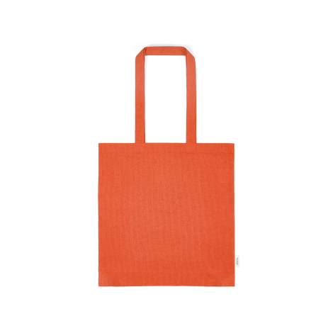 Tote bag personnalisable recyclé - Everest 140 gr