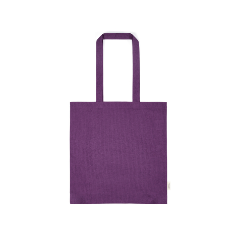 Tote bag personnalisable recyclé - Everest 140 gr