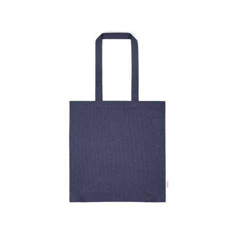Tote bag personnalisable recyclé - Everest 140 gr