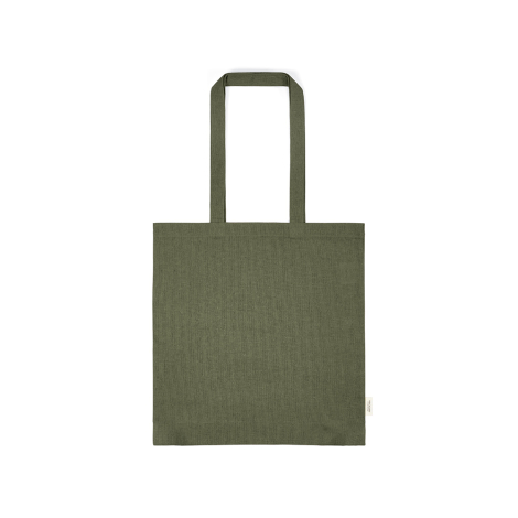 Tote bag personnalisable recyclé - Everest 140 gr