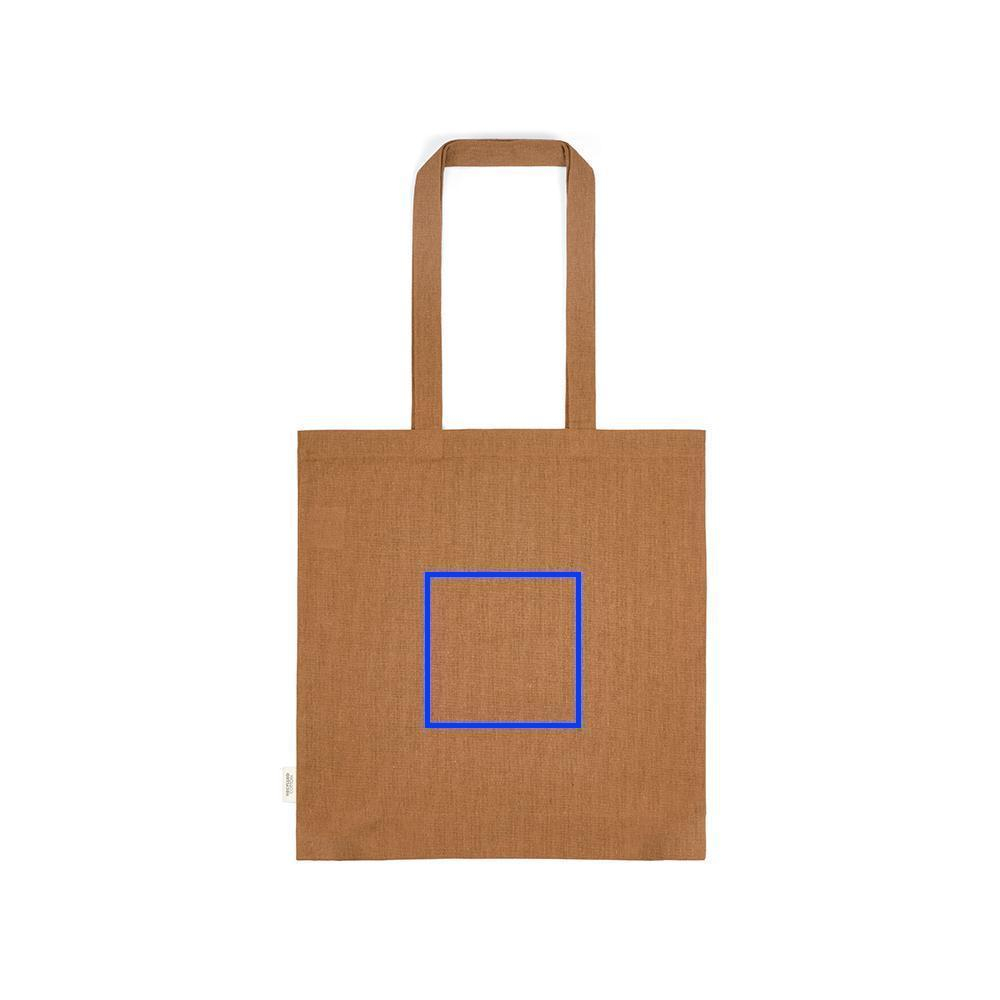 Sac - Verso