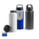 Gourde promotionnelle personnalisable 450 ml - Canalu
