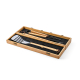 Ensemble promotionnel pour barbecue Turner