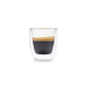 Tasse personnalisée 70ml pour machine à café double paroi Meuse 75