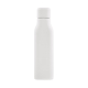 Bouteille carrée publicitaire 1L inox recyclé Virtuos