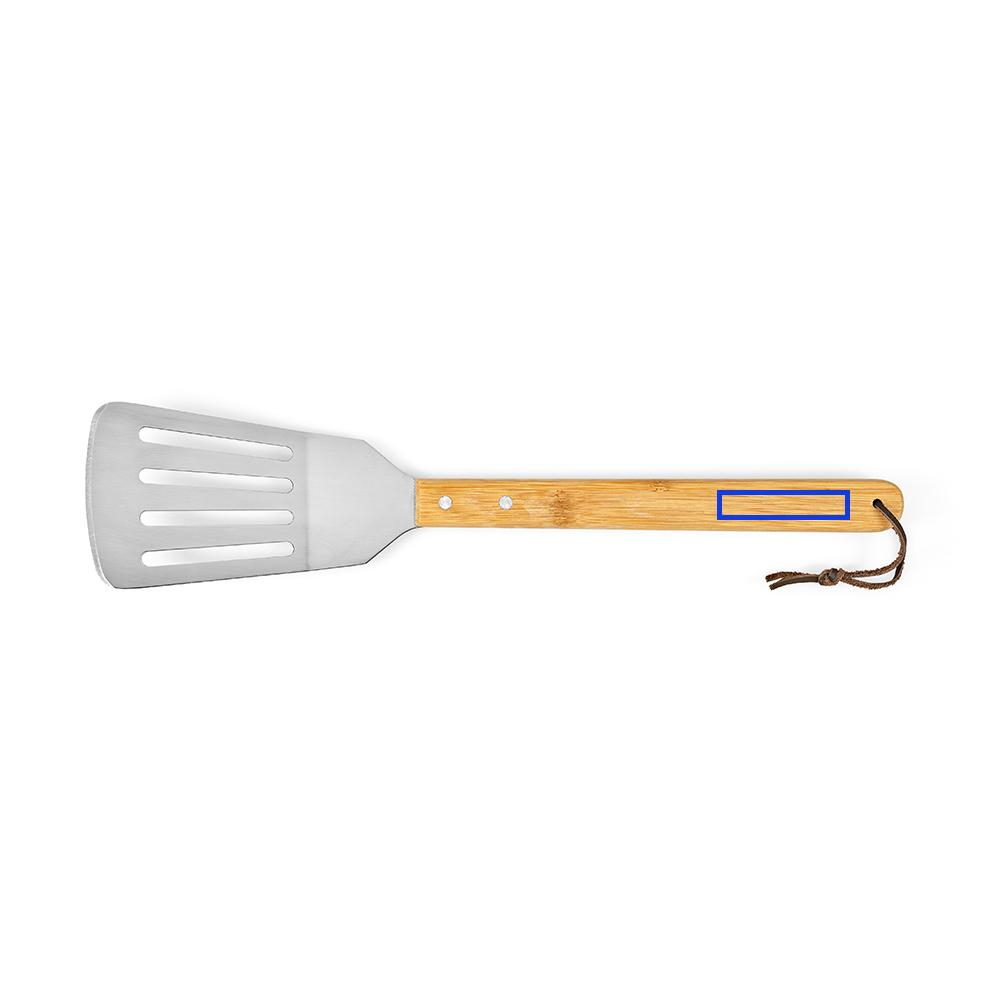 Set barbecue - Couverts 1
