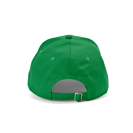 Casquette à personnaliser coton recyclé non teinté Darrell