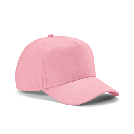 Casquette en coton recyclé 280g personnalisable Hendrix