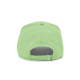 Casquette en coton recyclé 280g personnalisable Hendrix
