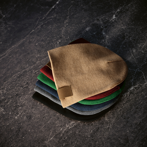 Bonnet promotionnel rPET Marley