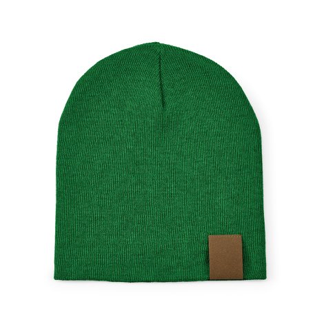 Bonnet promotionnel rPET Marley
