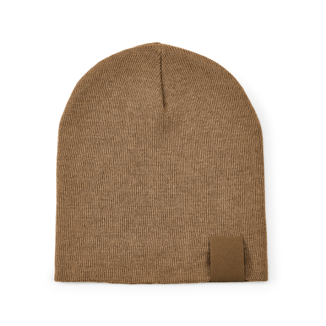 Bonnet promotionnel rPET Marley
