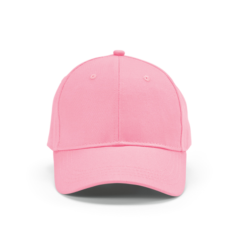 Casquette à personnaliser coton recyclé non teinté Darrell