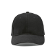 Casquette à personnaliser coton recyclé non teinté Darrell