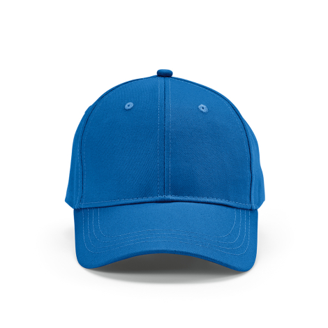 Casquette à personnaliser coton recyclé non teinté Darrell