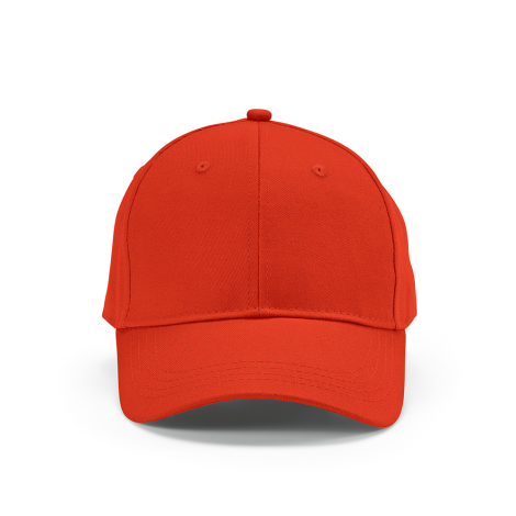 Casquette à personnaliser coton recyclé non teinté Darrell