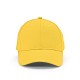Casquette à personnaliser coton recyclé non teinté Darrell