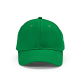 Casquette à personnaliser coton recyclé non teinté Darrell