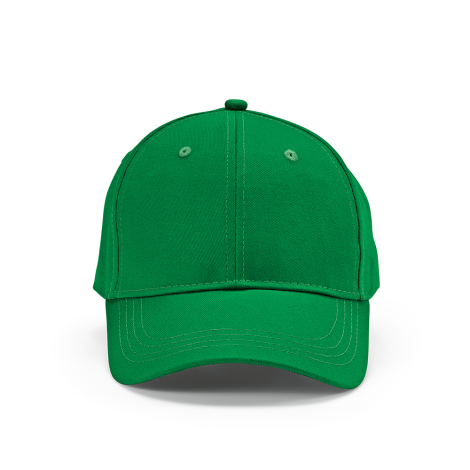 Casquette à personnaliser coton recyclé non teinté Darrell