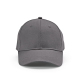 Casquette à personnaliser coton recyclé non teinté Darrell