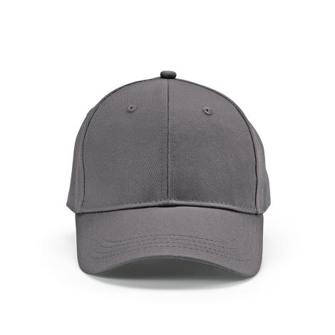 Casquette à personnaliser coton recyclé non teinté Darrell