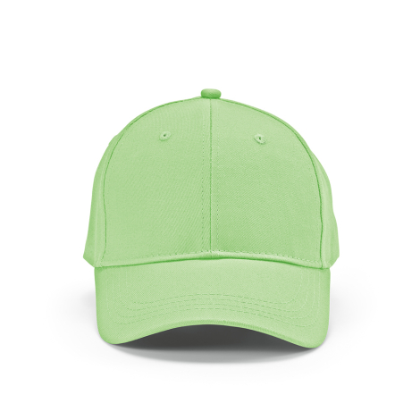 Casquette à personnaliser coton recyclé non teinté Darrell
