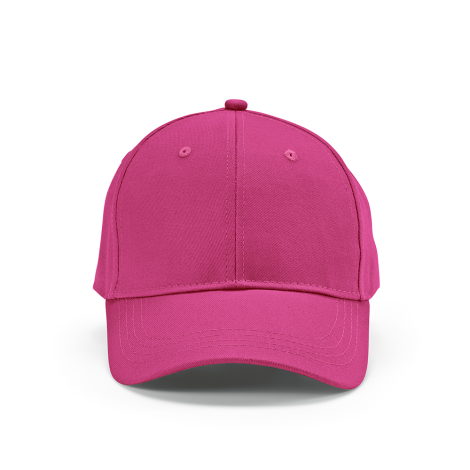 Casquette à personnaliser coton recyclé non teinté Darrell