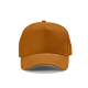 Casquette en coton recyclé 280g personnalisable Hendrix