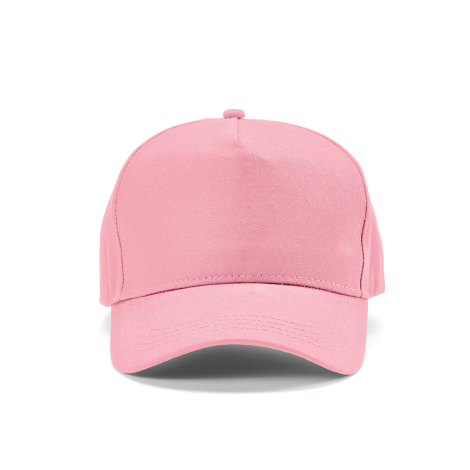 Casquette en coton recyclé 280g personnalisable Hendrix