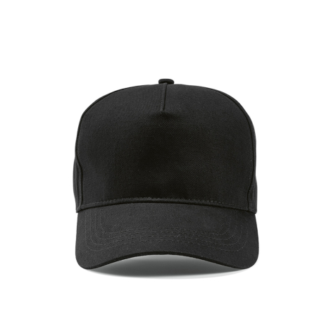 Casquette en coton recyclé 280g personnalisable Hendrix