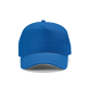 Casquette en coton recyclé 280g personnalisable Hendrix